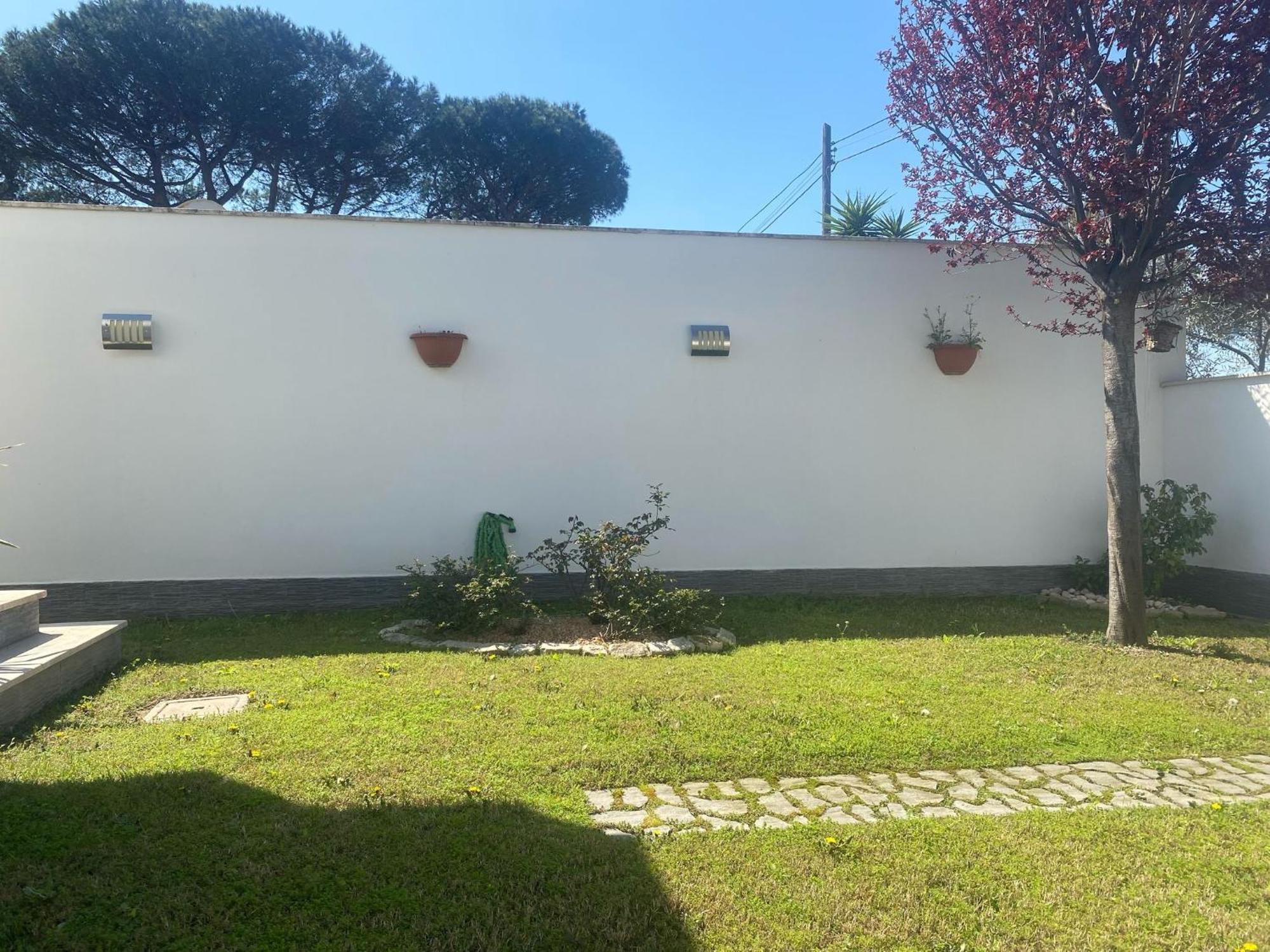 Villa Residenza Davico à Casal Palocco Extérieur photo