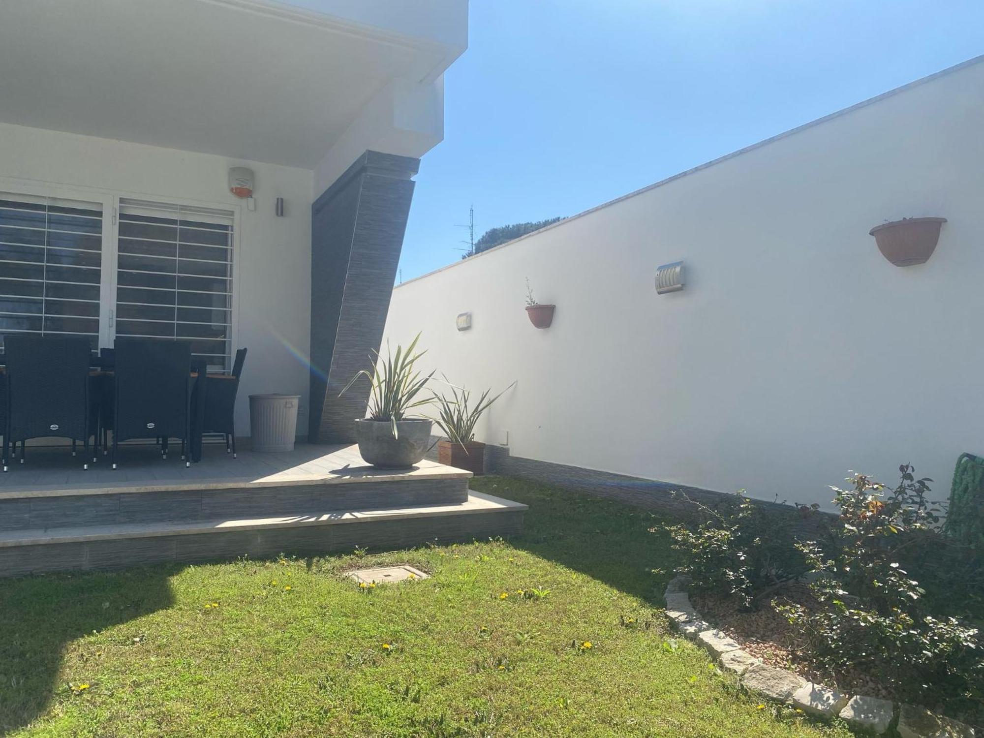 Villa Residenza Davico à Casal Palocco Extérieur photo